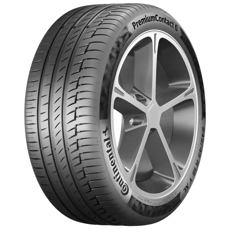 Ultima șansă Anvelopa Vara 205/60R16 96H CONTINENTAL Premium Contact 6 Demo-XL