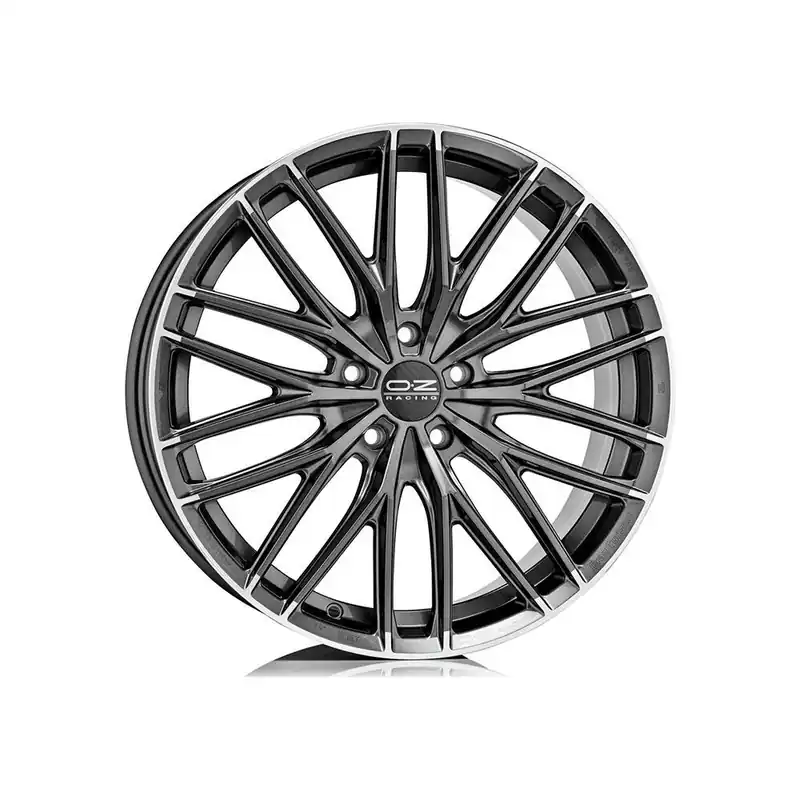 Reducere Janta aliaj OZ GRAN TURISMO HLT SGDL 8.5x19 5x112 ET27