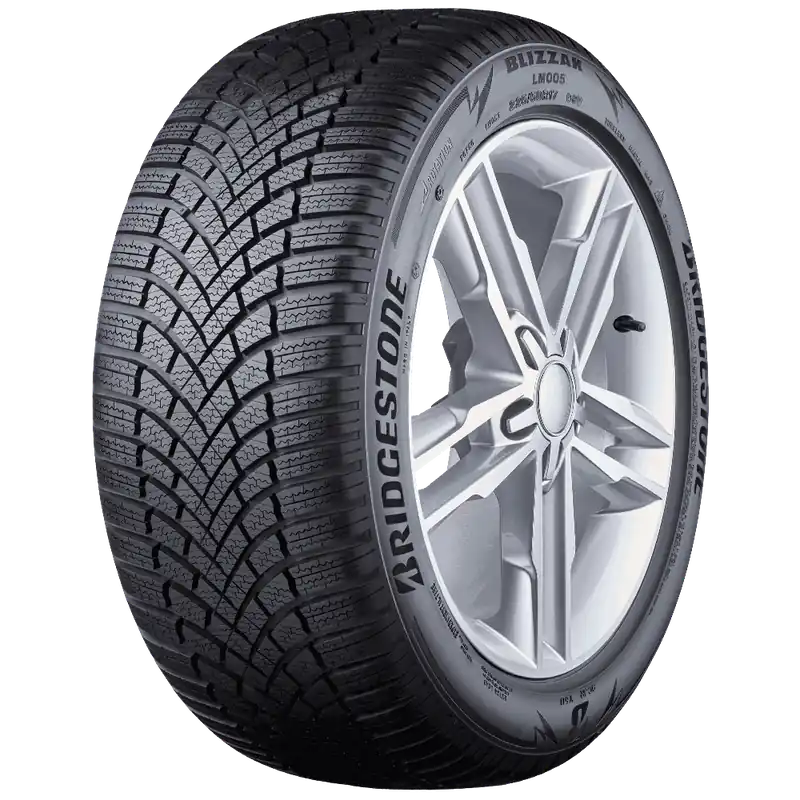 Anvelopa Iarna 215/55R17 98H Bridgestone Blizzak LM005 XL Expediere rapidă