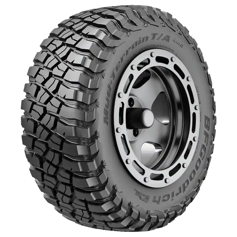 Bestseller Anvelopa Vara 265/60R18 119Q BFGoodrich Mud-Terrain T/A KM3