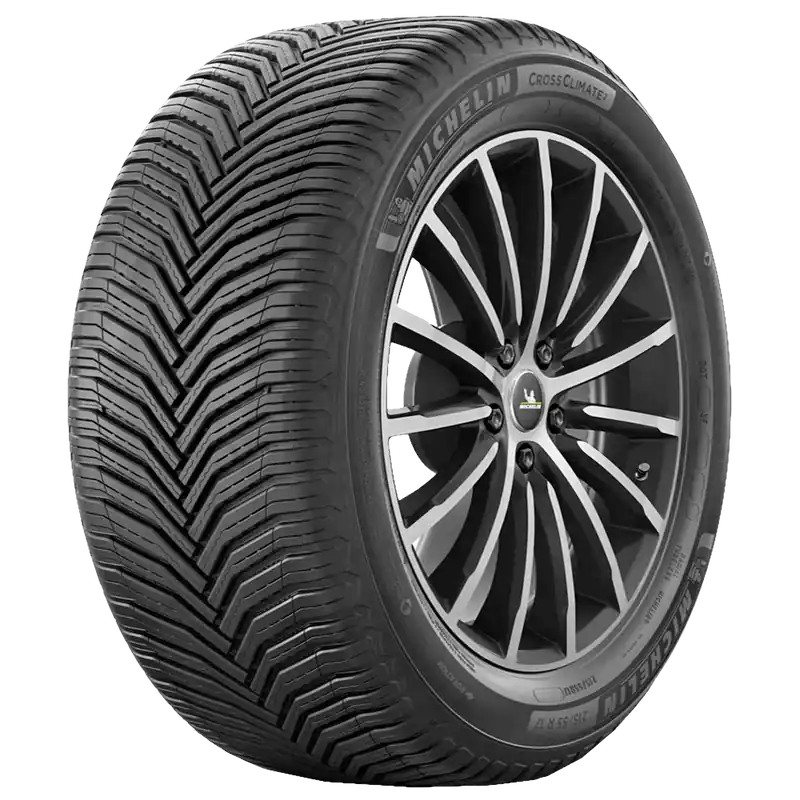 Anvelopa All Season 235/55R17 103Y Michelin CrossClimate 2 XL Premium