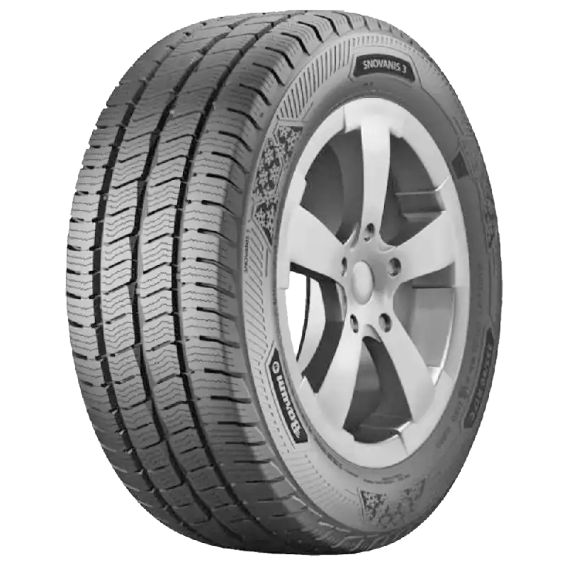 Preț redus Anvelopa Iarna 215/65R15 104/102T BARUM Snovanis 3