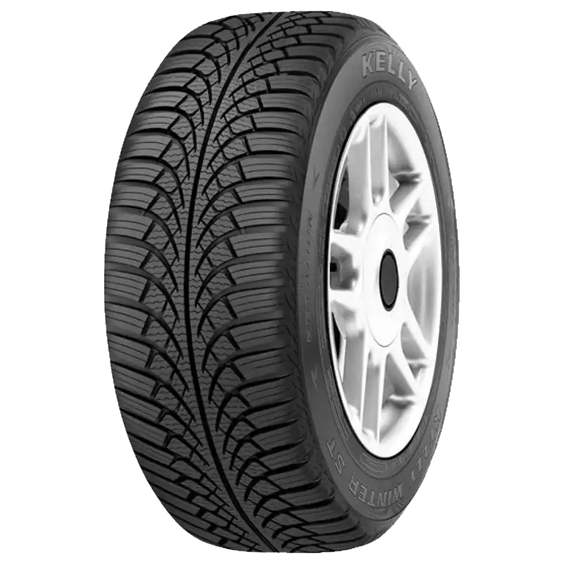 Anvelopa Iarna 185/65R15 88T KELLY WINTER ST Premium
