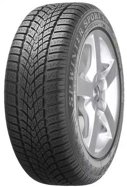 Reducere Anvelopa Iarna 225/55R16 95H DUNLOP Sp Wi Spt 4d Ms * Mfs