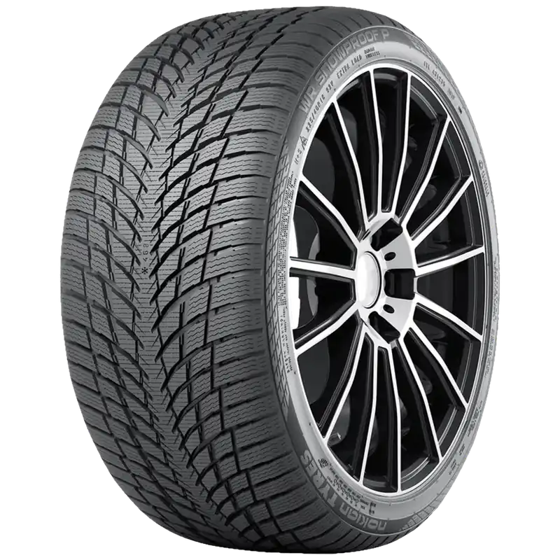 Anvelopa Iarna 225/55R17 97H NOKIAN WR SNOWPROOF P ROF Cel mai bun preț