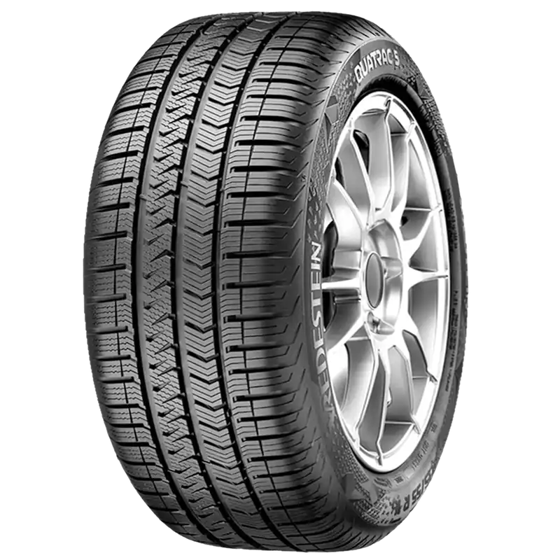 Mai ieftin Anvelopa All Season 255/60R17 106V Vredestein QuaTrac 5