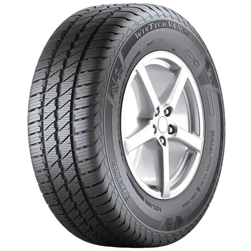 Anvelopa Iarna 215/65R16C 109/107R Viking WinTech Van Lichidare de stoc