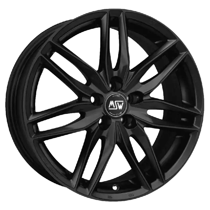 Janta aliaj MSW 24 MB 8x17 5x112 ET35 Reducere extra
