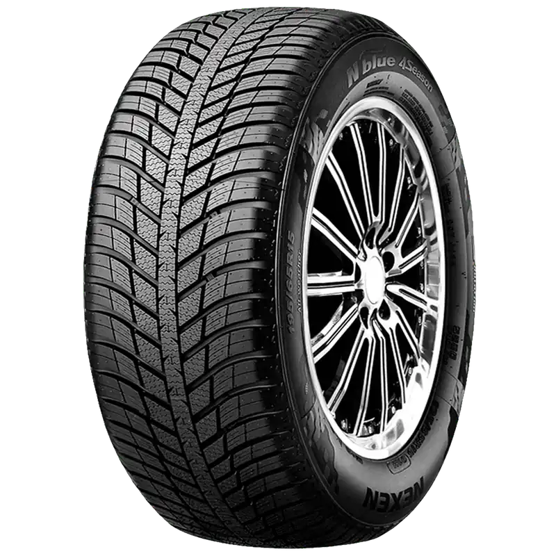Anvelopa All Season 225/65R17 102H Nexen N Blue 4 Season Ofertă