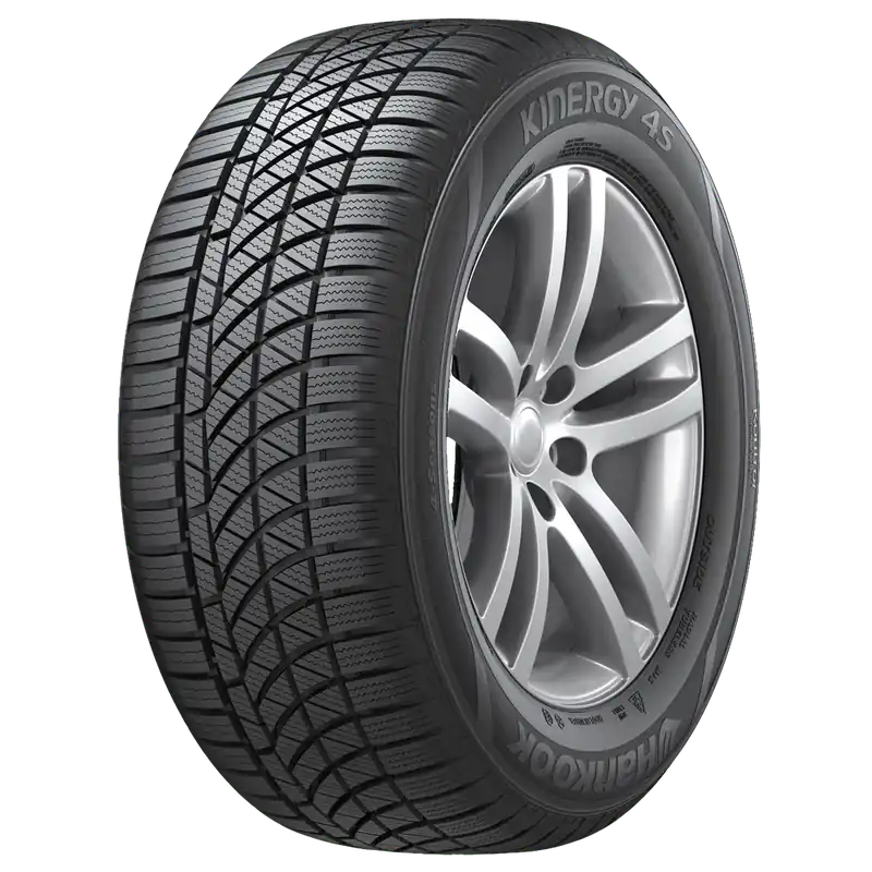 Chilipir Anvelopa All Season 215/65R17 99H HANKOOK KINERGY 4S H740
