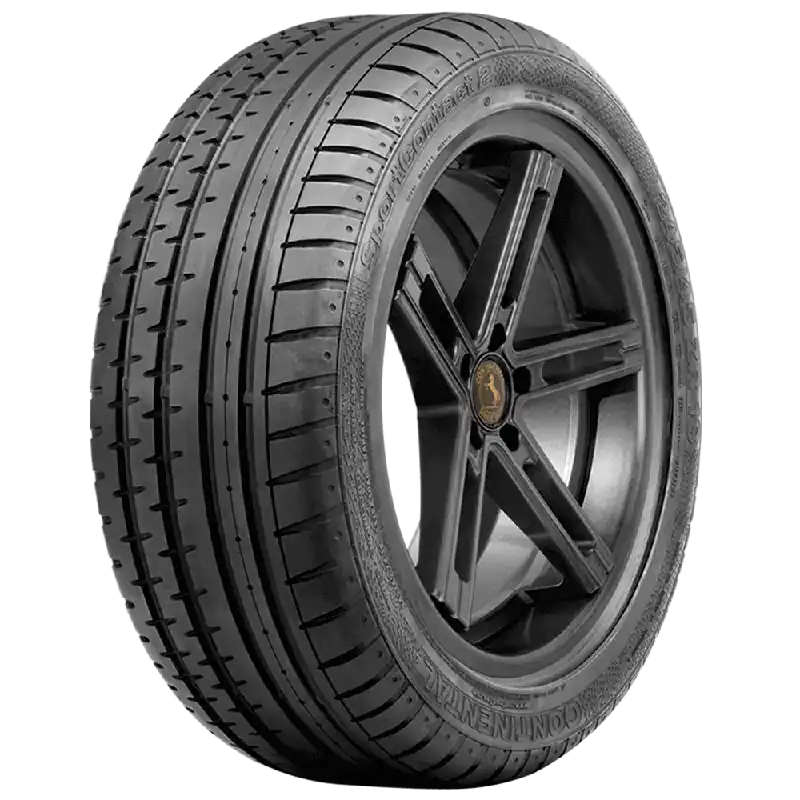 Anvelopa Vara 265/45Rz20 104Y CONTINENTAL Sport Contact 2 Plată sigură