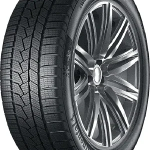Anvelopa Iarna 315/35R21 111V CONTINENTAL Winter Contact Ts860s-XL Reducere specială