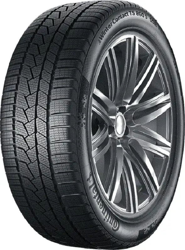 Anvelopa Iarna 315/35R21 111V CONTINENTAL Winter Contact Ts860s-XL Reducere specială