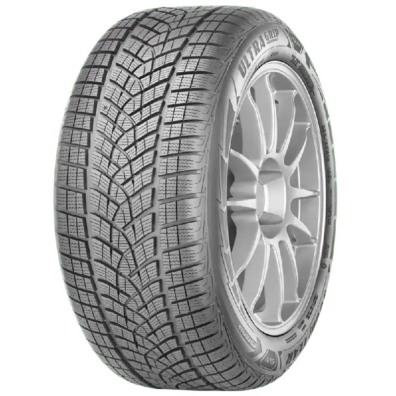 Anvelopa Iarna 235/35R19 91W GOODYEAR Ug Perf + Xl Pj Popular