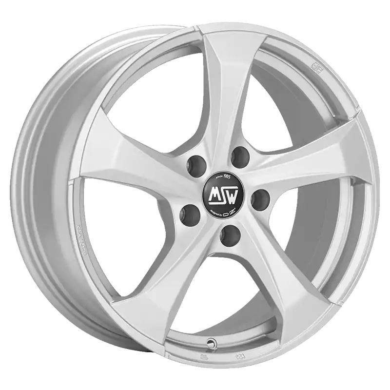 Ofertă Janta aliaj 18 Inchi Msw 47 5x108 ET 45 Latime 8 inchi