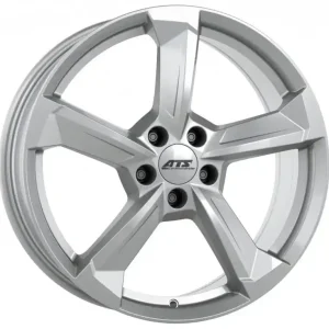 ATS Auvora X 19, 8.5, 5, 108, 42, 63.4, polar-silber, Reducere de preț