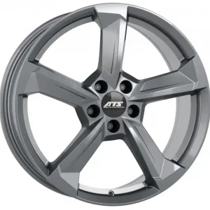 ATS Auvora X 19, 8.5, 5, 114.3, 40, 70.1, dark-grey, Popular