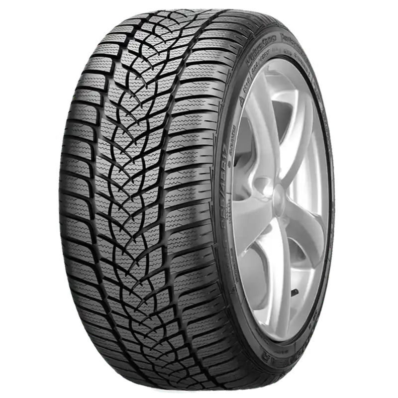 Plată securizată Anvelopa Iarna 215/60R16 99V GOODYEAR ULTRAGRIP PERFORMANCE M+S 3PMSF XL