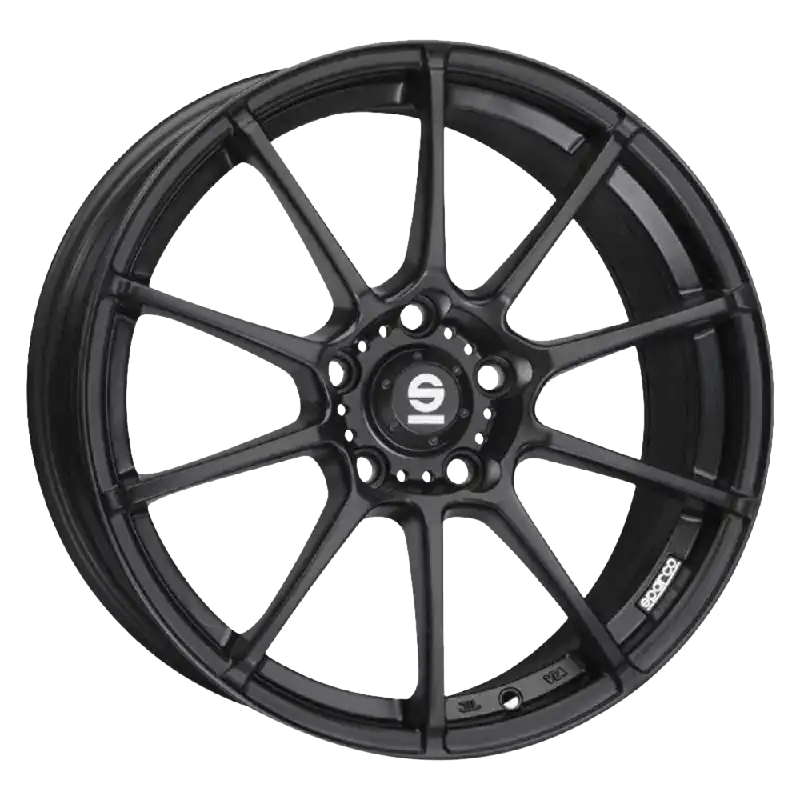 Janta aliaj SPARCO ASSETTO GARA MB 8x18 5x108 ET45 Cumpără online