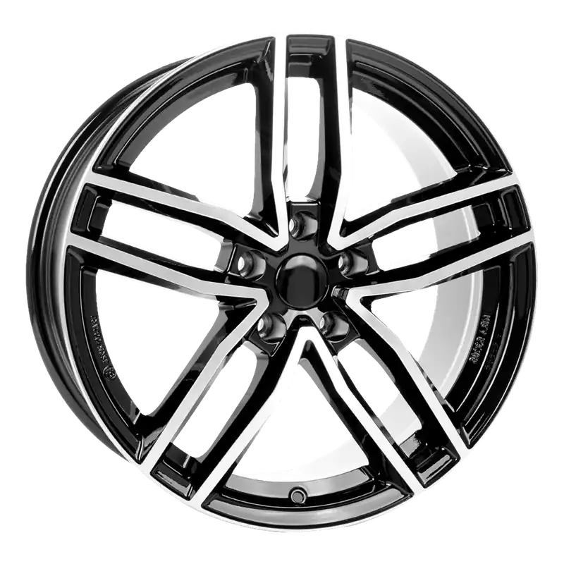 Janta aliaj 16 Inchi Dezent Tr 5x112 ET 41 Latime 6,5 inchi Retur gratuit