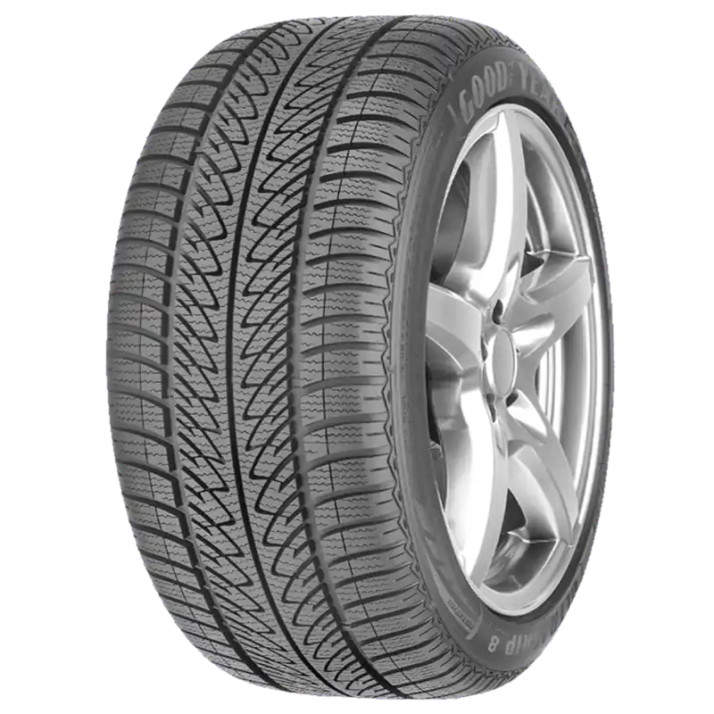 Anvelopa Iarna 215/60R17 96H GOODYEAR Ug 8 Performance Ms Cel mai vândut