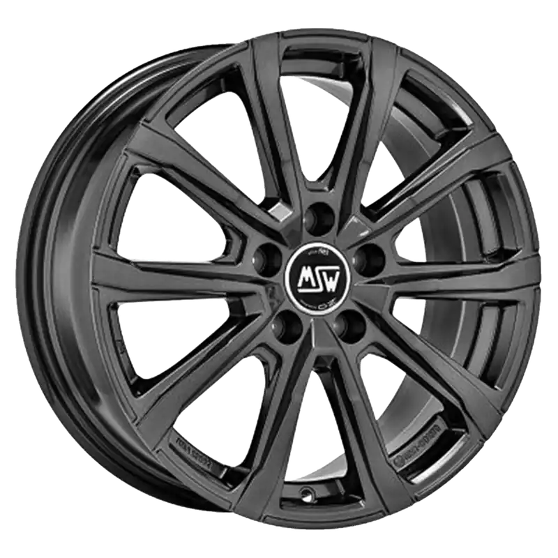 Promoție Janta aliaj MSW 79 GDG 7x18 5x114,3 ET35 66,06