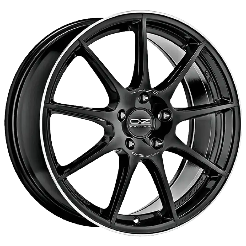 Reducere Janta aliaj OZ VELOCE GT GBLL 8x18 5x114,30 ET45