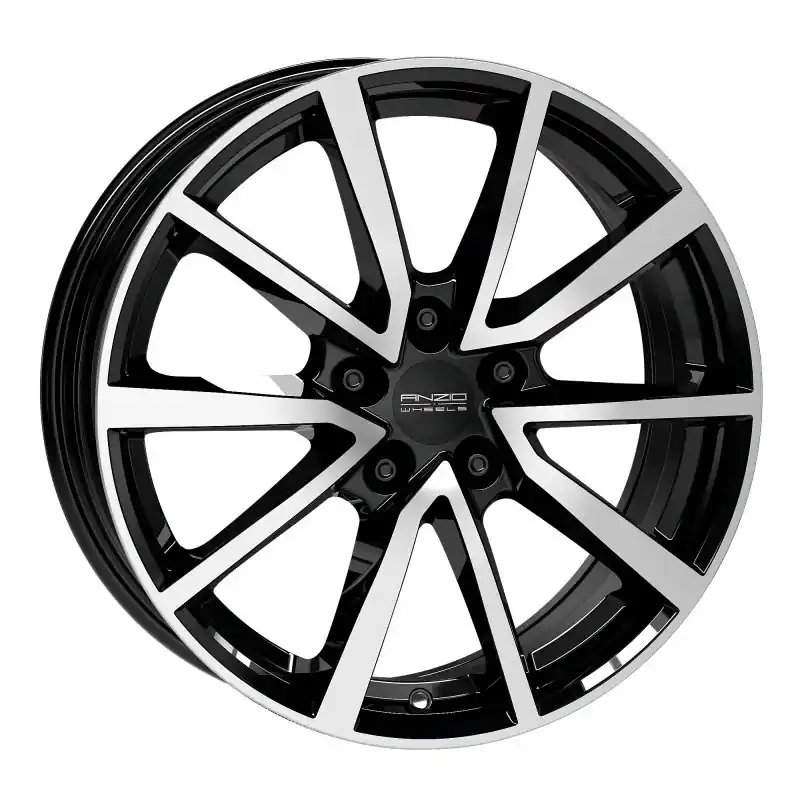 ANZIO VEC 16, 6, 5, 100, 35, 57.1, Black Diamond, Ofertă limitată