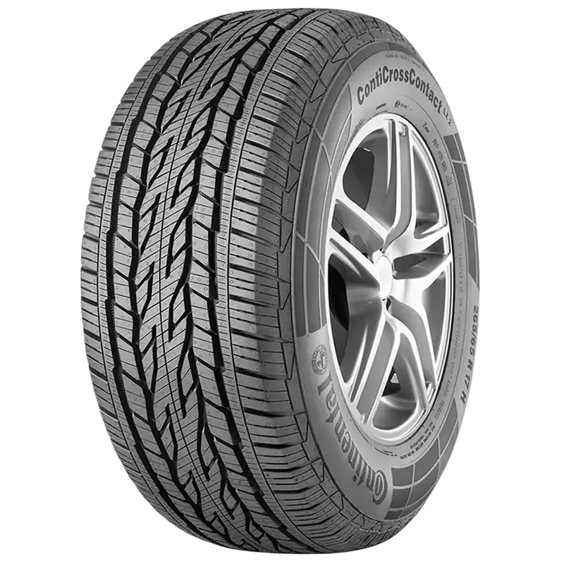 Anvelopa All Season 255/65R17 110H CONTINENTAL Cross Contact Lx2 Reducere specială