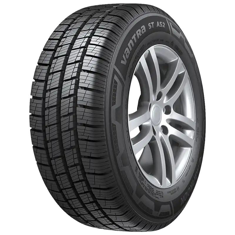 Anvelopa All Season 195/70R15C 104/102R Hankook Vantra ST AS2 RA30 Discount