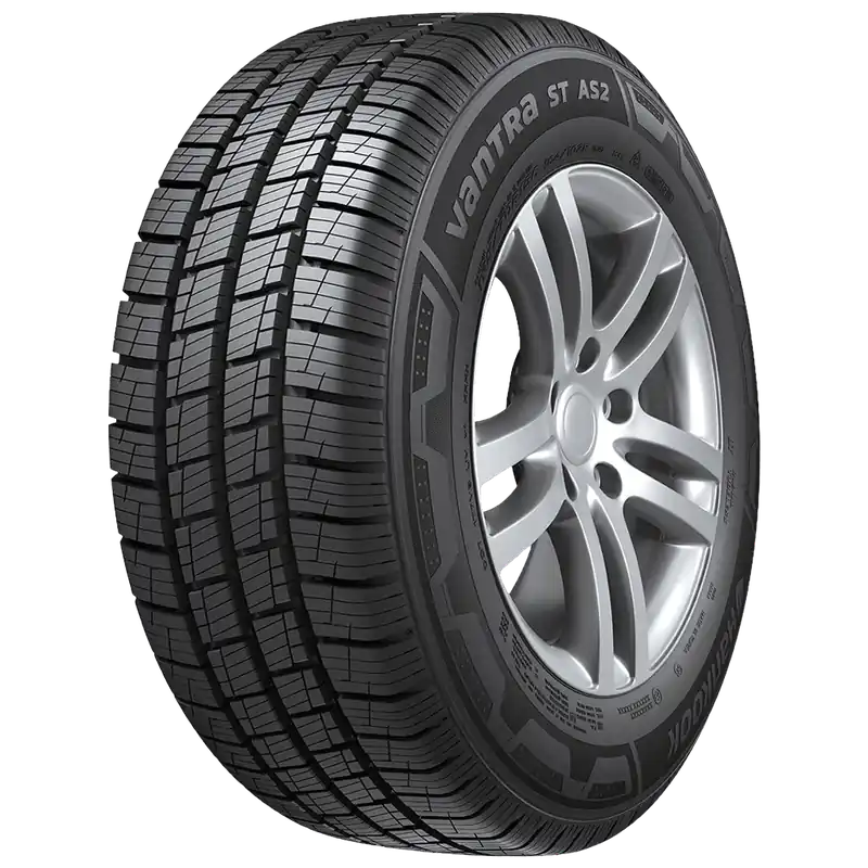 Anvelopa All Season 235/65R16C 115/113R Hankook Vantra ST AS2 RA30 Reduceri