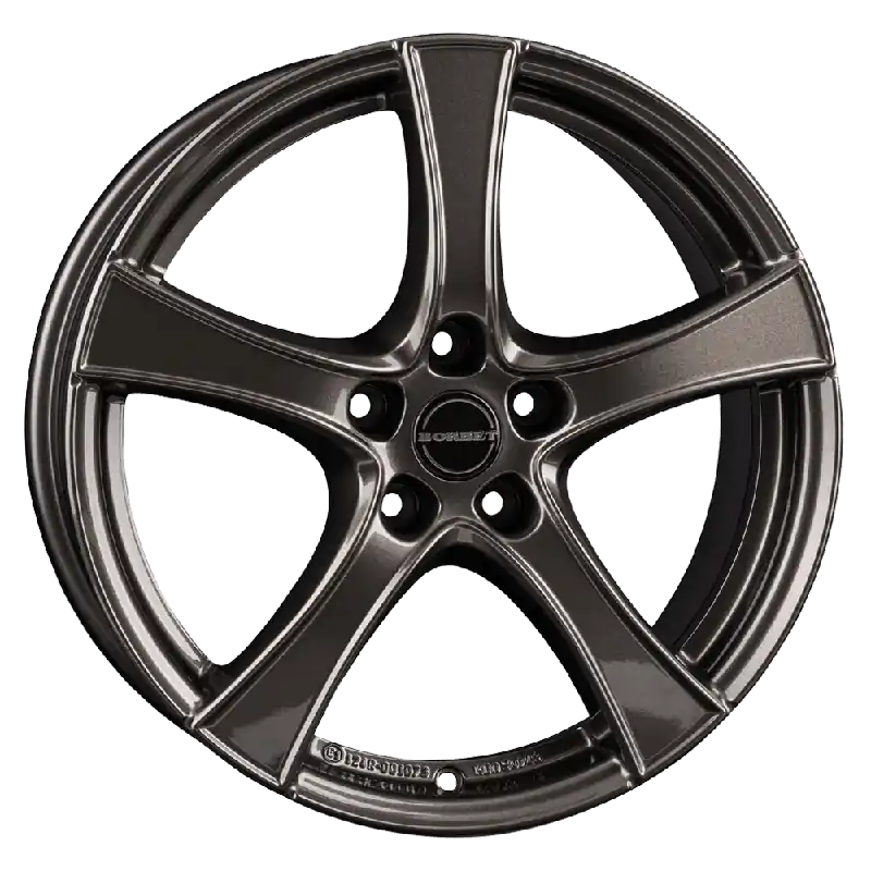 Janta aliaj BORBET F2 MAG 6x16 5x114.3 ET45 72,5 Vezi acum
