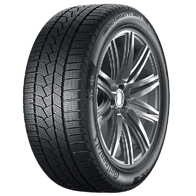 Anvelopa Iarna 225/40R19 93V CONTINENTAL Winter Contact Ts860s Run Flat-XL Disponibil imediat