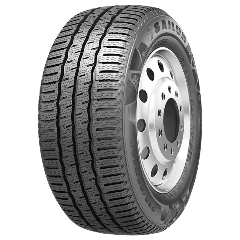 Anvelopa Iarna 215/70R15 109/107R SAILUN ENDURE WSL1 Ofertă