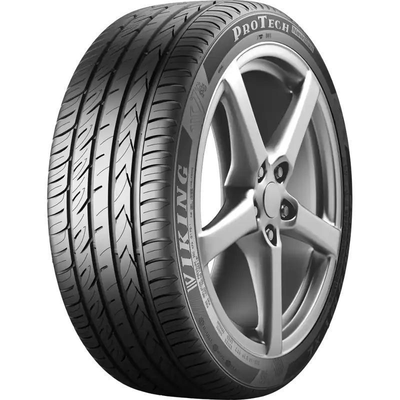 Super ofertă Anvelopa Vara 235/50R18 97V VIKING Protech Newgen