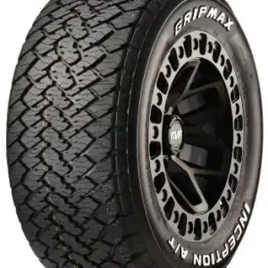 Anvelopa All Season 255/55R20 110H GRIPMAX Inception A/t 3pmfs Xl Preț redus