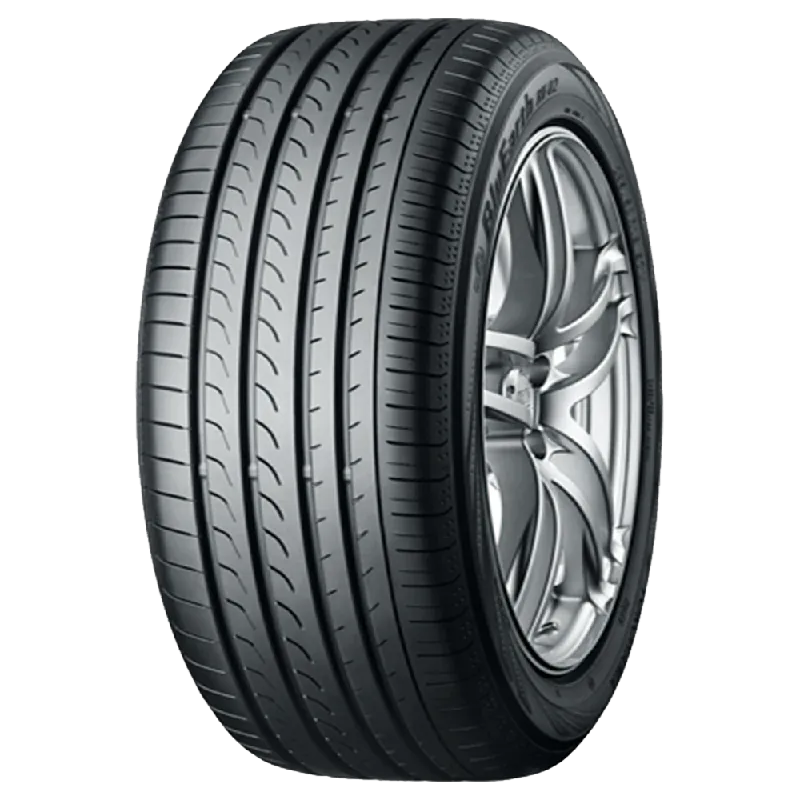 Cel mai vândut Anvelopa Vara 195/60R16 89H YOKOHAMA Bluearth Rv-02