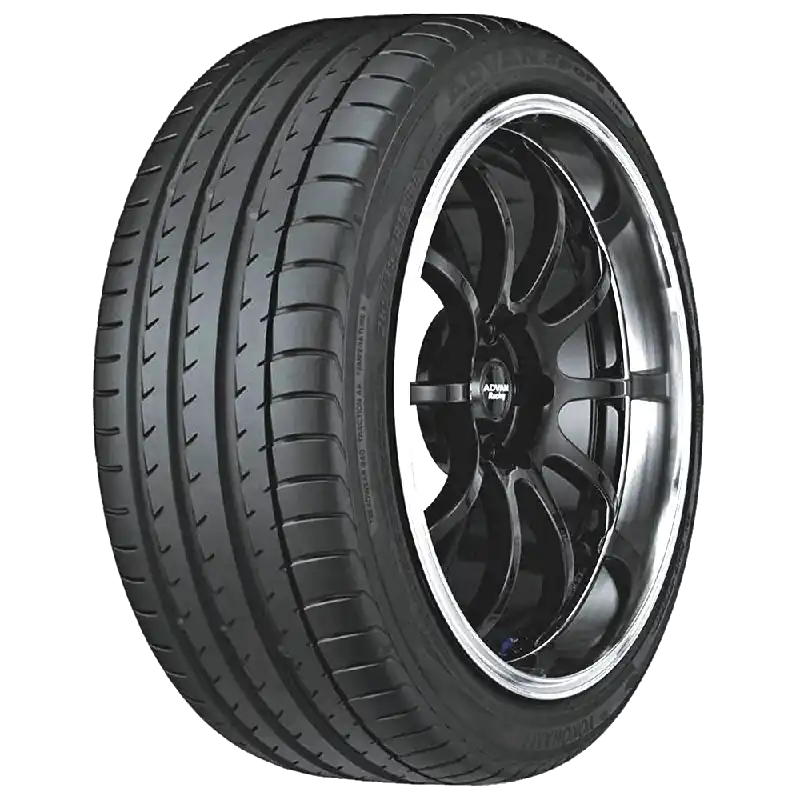 Anvelopa Vara 225/45R17 91W YOKOHAMA V105 Mo Lichidare de stoc