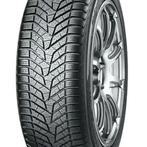 Anvelopa Iarna 225/55R18 98V YOKOHAMA V905 Bluearth Cel mai vândut