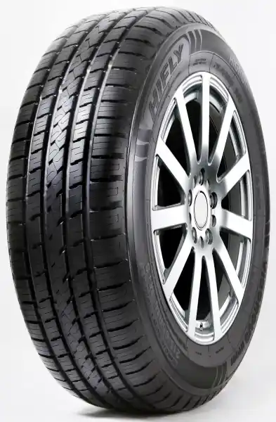 Calitate înaltă Anvelopa Vara 245/70R17 110T HIFLY Ht601 Suv