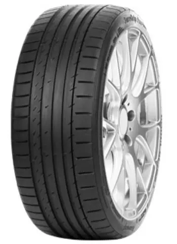 Cel mai bun preț Anvelopa Vara 245/45R19 102Y GRIPMAX Suregrip Pro Sport Xl