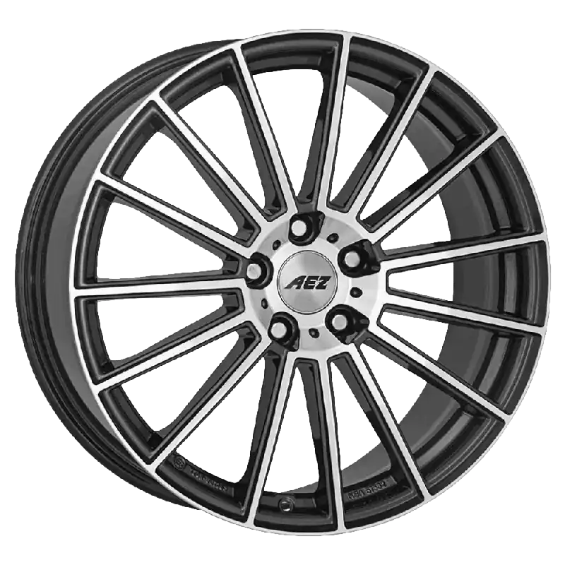 Janta aliaj AEZ Steam 8.50x19 5/114,30/40/64,1 Super ofertă
