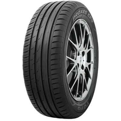 Anvelopa Vara 215/50R17 95V TOYO Proxes Cf2 Xl Noutate