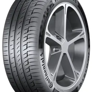 Ultima șansă Anvelopa Vara 255/40R17 94Y CONTINENTAL Premium Contact 6