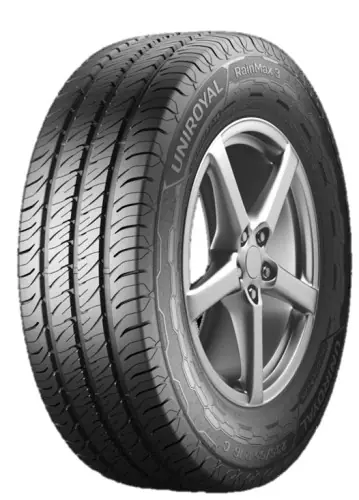 Anvelopa Vara 195/75R16 107R UNIROYAL Rain Max 3 Mai ieftin