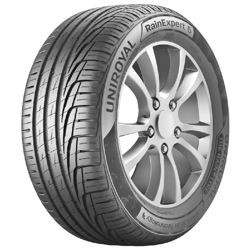 Premium Anvelopa Vara 235/60R16 100H UNIROYAL Rainexpert 5