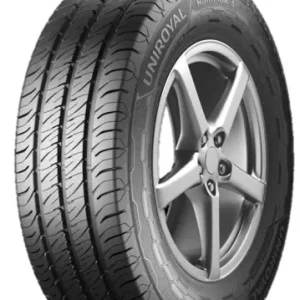 Chilipir Anvelopa Vara 215/75R16 113R UNIROYAL Rain Max 3