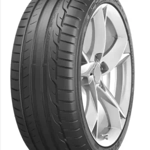 Ofertă exclusivă Anvelopa Vara 235/40R19 96Y DUNLOP Spt Maxx Rt Xl Mfs