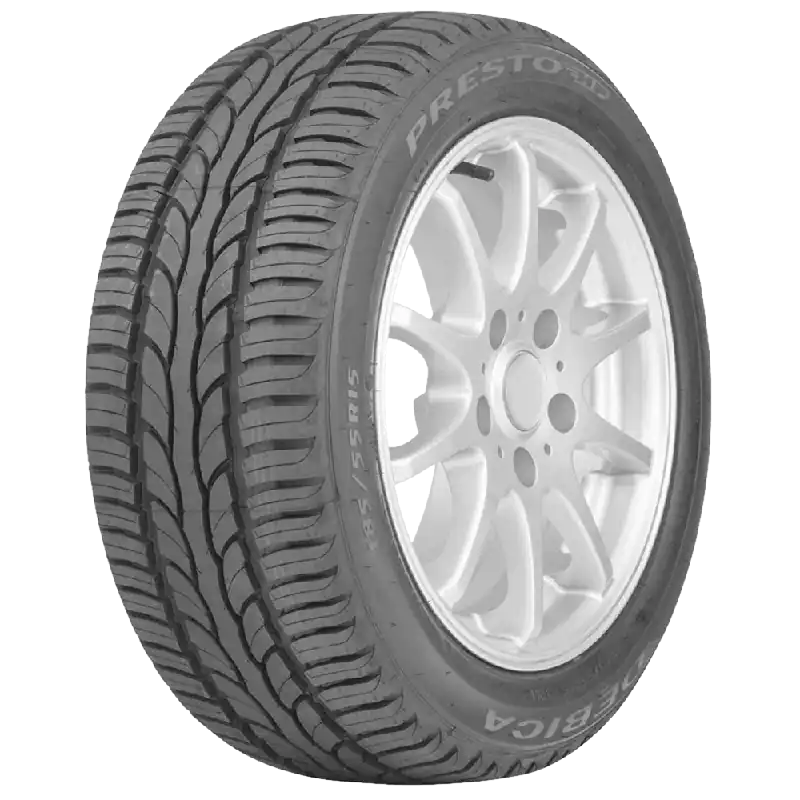 Reducere specială Anvelopa Vara 205/65R15 94H DEBICA Presto Hp