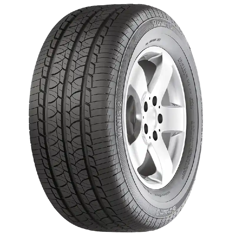 Super ofertă Anvelopa Vara 225/70R15 112/110R BARUM Vanis 2